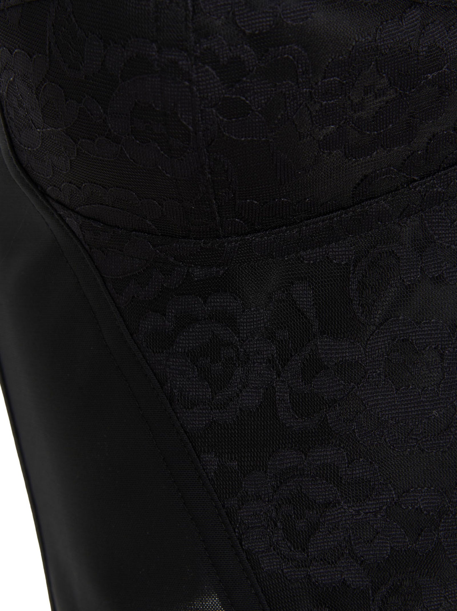Dolce &amp; Gabbana Dolce &amp; Gabbana 90s’ Bustier