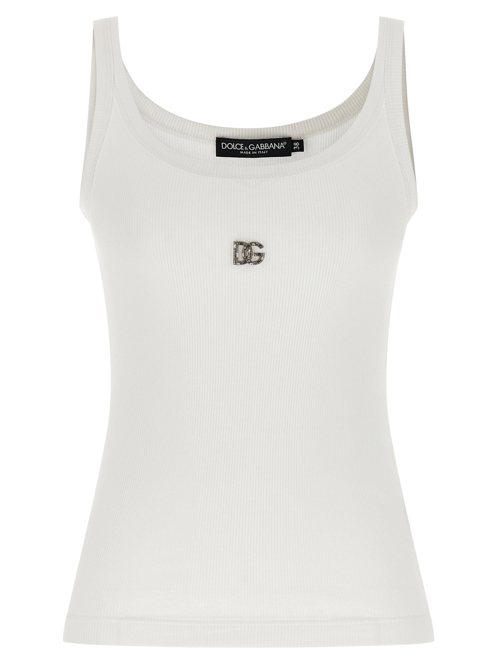 Dolce &amp; Gabbana Dolce &amp; Gabbana Dg Top