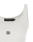 Dolce & Gabbana Dolce & Gabbana Dg Top