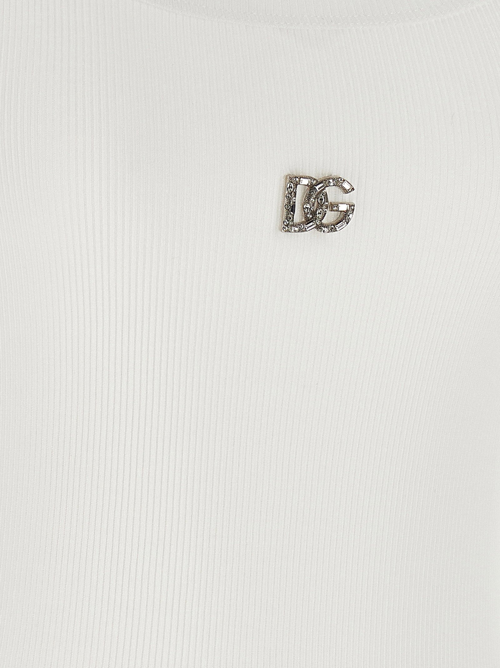 Dolce &amp; Gabbana Dolce &amp; Gabbana Dg Top