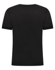 Dolce & Gabbana Dolce & Gabbana Rhinestone Logo T-shirt