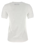 Dolce & Gabbana Dolce & Gabbana Logo Embroidery T-shirt