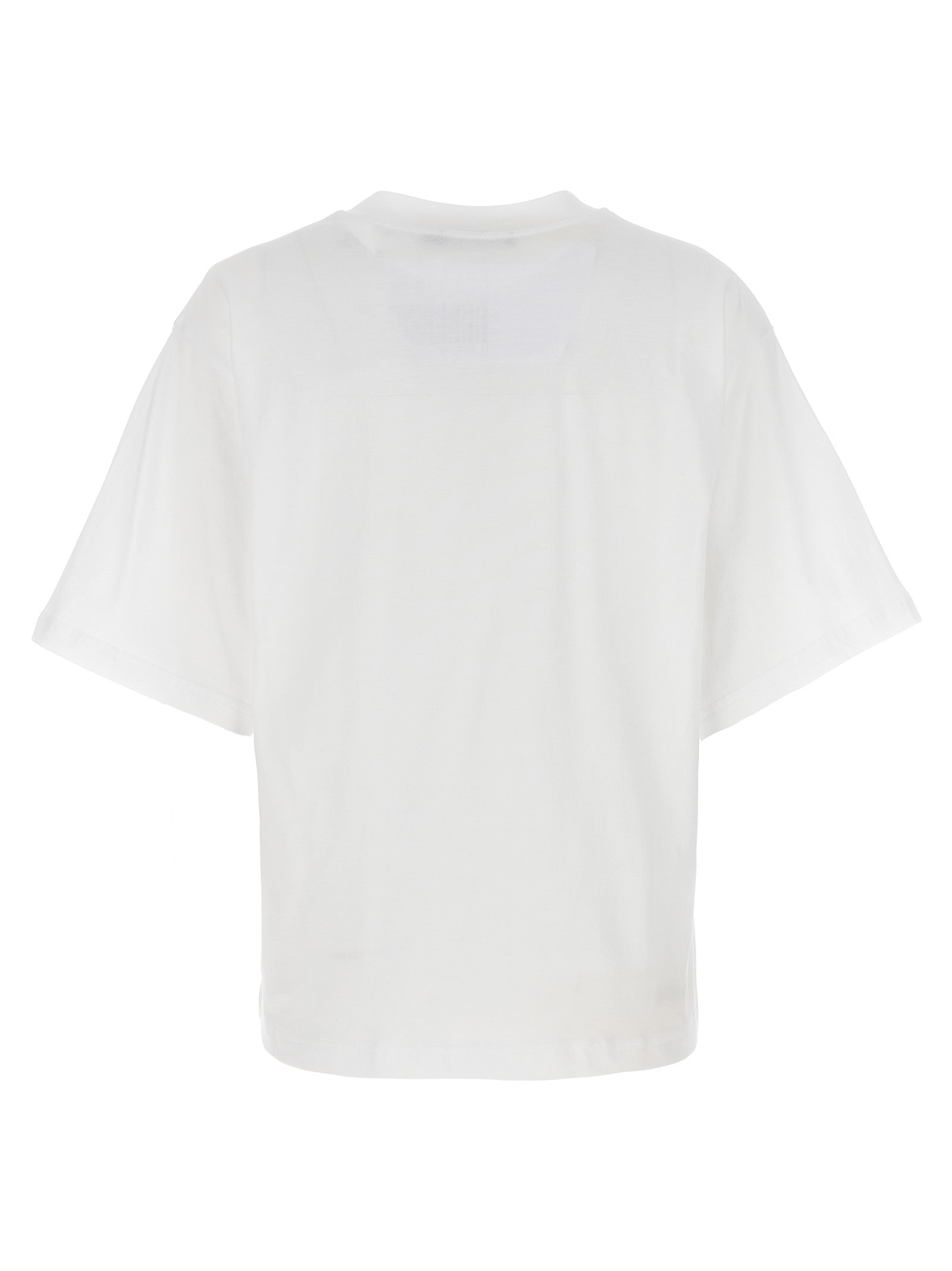 Dolce &amp; Gabbana Dolce &amp; Gabbana Logo T-shirt