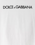 Dolce & Gabbana Dolce & Gabbana Logo T-shirt