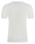 Dolce & Gabbana Dolce & Gabbana Lace T-shirt