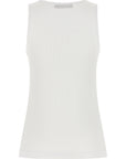 Dolce & Gabbana Dolce & Gabbana Dg Tank Top