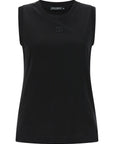 Dolce & Gabbana Dolce & Gabbana T-shirt With Scarf