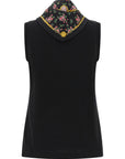 Dolce & Gabbana Dolce & Gabbana T-shirt With Scarf