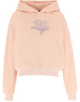 Dolce & Gabbana Dolce & Gabbana Logo Embroidery Hoodie