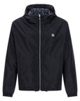 Fendi Fendinity Reversible Windbreaker