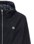 Fendi Fendinity Reversible Windbreaker