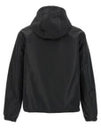 Fendi Fendi Logo Blouson