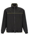 Fendi Fendi Reversible Windbreaker
