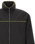 Fendi Fendi Reversible Windbreaker