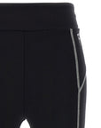 Fendi Fendi Color Block Leggings