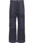 Fendi Fendi Ff Ski Pants