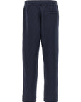 Fendi Fendi Ff Monogram Joggers