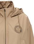 Fendi Fendi Stamp 1925 Anorak