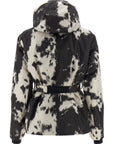 Fendi Fendi Frosted Fauna Ski Jacket