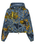 Fendi Fendi Reversible Windbreaker