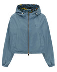 Fendi Fendi Reversible Windbreaker
