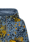 Fendi Fendi Reversible Windbreaker