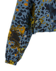 Fendi Fendi Reversible Windbreaker