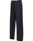 Fendi Fendi Crêpe Pants