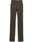 Fendi Fendi Cipresso Pants