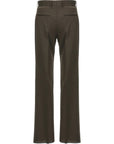 Fendi Fendi Cipresso Pants