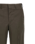 Fendi Fendi Cipresso Pants