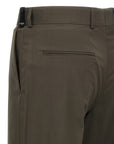 Fendi Fendi Cipresso Pants