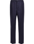 Fendi Fendi Wool Trousers