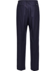 Fendi Fendi Wool Trousers