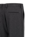Fendi Fendi Cashmere Trousers