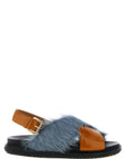 Marni Marni Fussbett Sandals