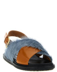 Marni Marni Fussbett Sandals
