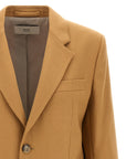 Ami Paris Ami Paris Wool Blazer