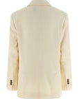 Ami Paris Ami Paris Wool Blazer