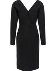 Fendi Fendi Techno Jersey Dress