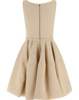 Fendi Fendi Wheel Skirt Dress
