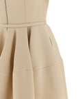 Fendi Fendi Wheel Skirt Dress