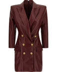Balmain Balmain Blazer Dress