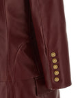 Balmain Balmain Blazer Dress