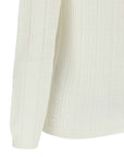 Balmain Balmain Maxi Shoulder Top