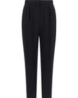 Balmain Balmain High Waist Pants