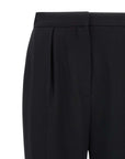 Balmain Balmain High Waist Pants
