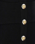 Balmain Balmain Bodycon Dress