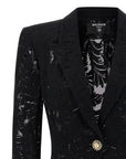 Balmain Balmain Lace Blazer