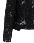 Balmain Balmain Lace Blazer